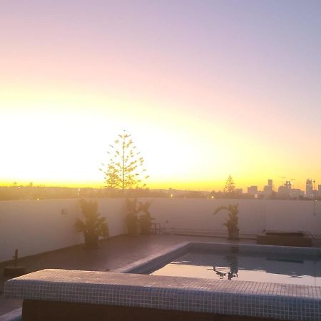 Appartement La Cascade De Maryline à Casablanca Extérieur photo