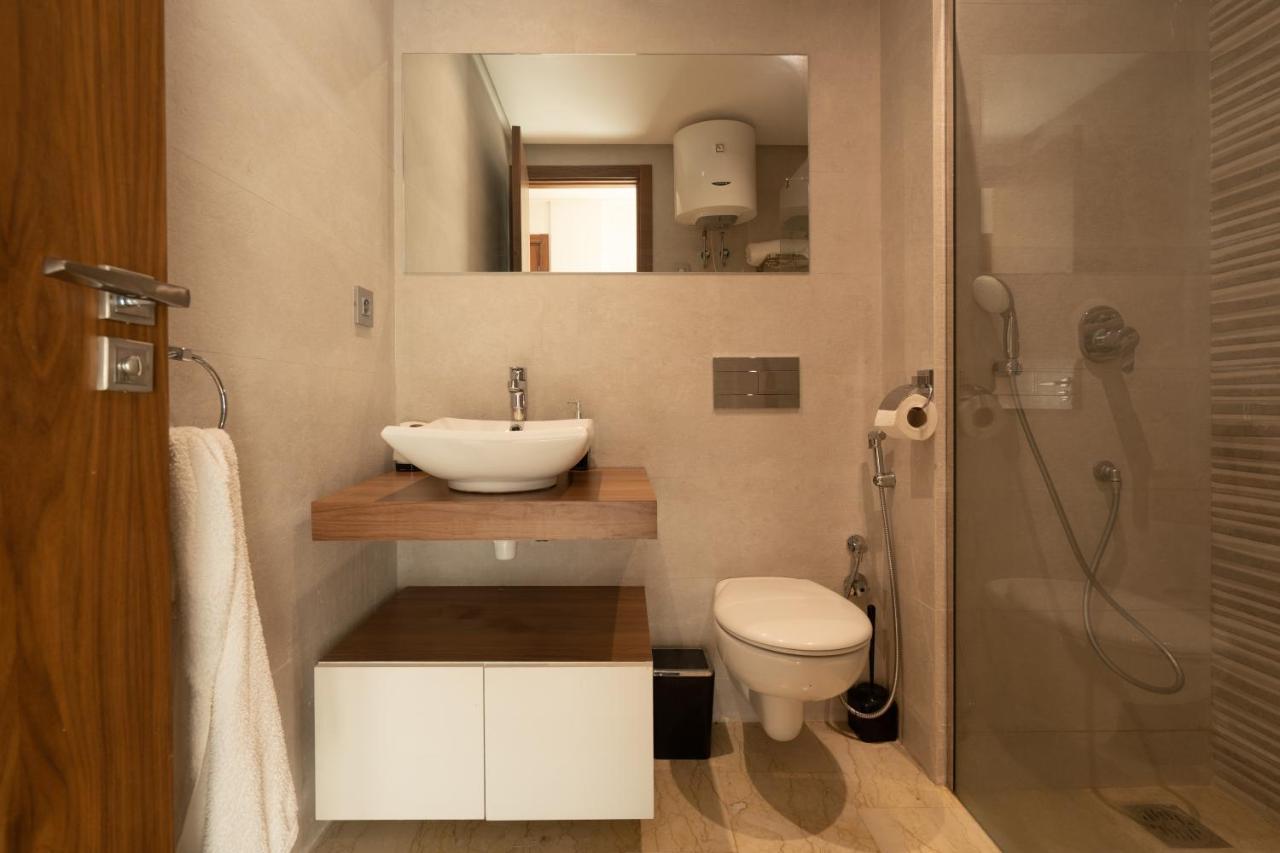 Appartement La Cascade De Maryline à Casablanca Extérieur photo