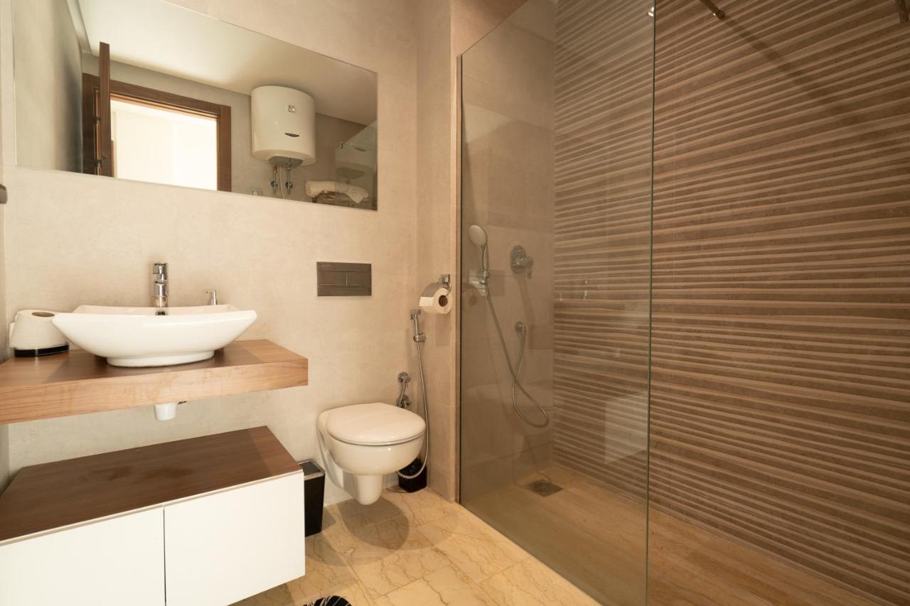 Appartement La Cascade De Maryline à Casablanca Extérieur photo