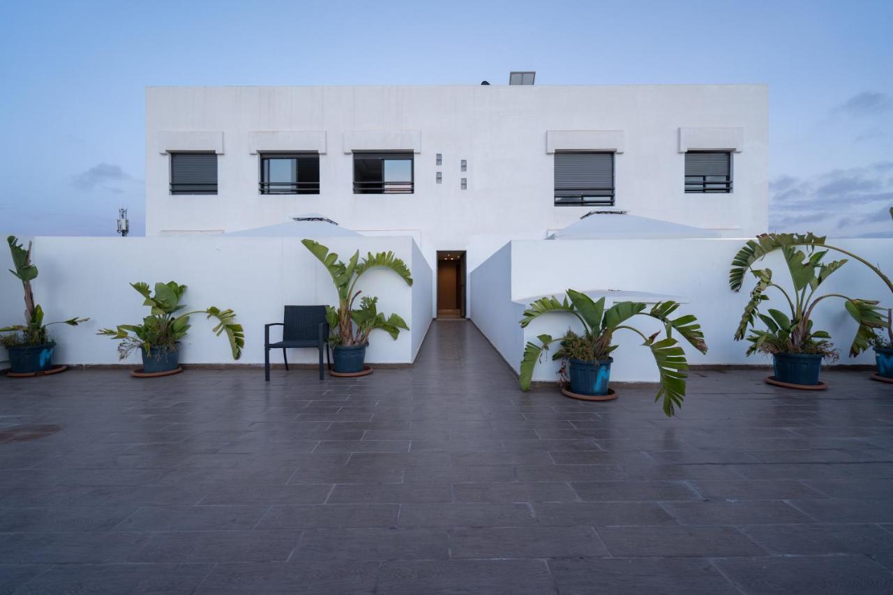 Appartement La Cascade De Maryline à Casablanca Extérieur photo